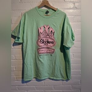 Slackers NYC T-Shirt